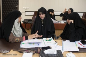 کارگاه آموزشی تکانش