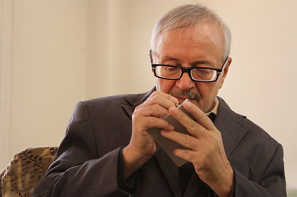 محمد(ص) را بشناس