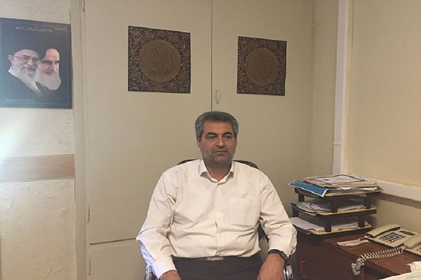 شرکت 3500 نفر در شانزدهمین آزمون سراسری حفظ و مفاهیم قرآن در آذربایجان غربی شرکت 3500 نفر در شانزدهمین آزمون سراسری حفظ و مفاهیم قرآن در آذربایجان غربی