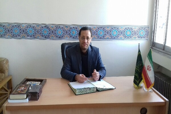 نگاه ویژه دارالحافظین آذربایجان غربی به تربیت حافظان قرآن