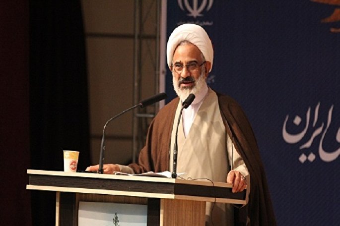 انقلاب اسلامی ایران زمینه‌ساز نهضت ظهور است