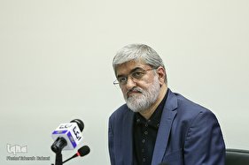 نشست تخصصی کتابهای جریان ساز در انقلاب اسلامی