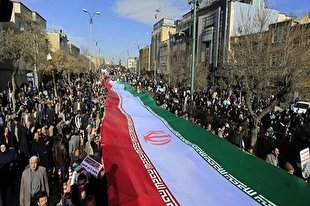 جشن چهل سالگی انقلاب از نگاه شخصیت‌ها و رسانه‌های جهان