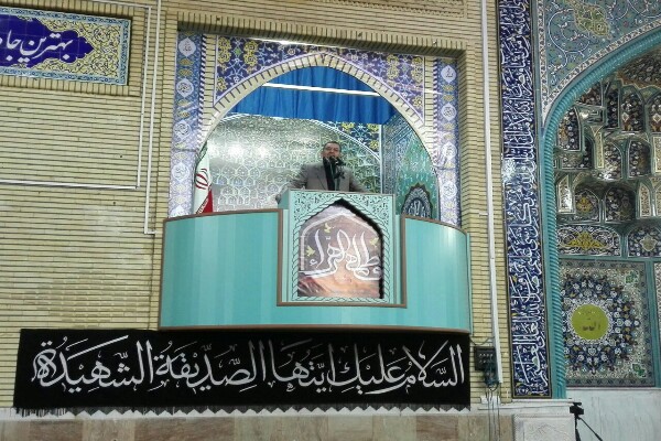 جلیقه زردهای فرانسه، از انقلاب اسلامی الگو گرفتهاند جلیقه زردهای فرانسه، از انقلاب اسلامی الگو گرفتهاند