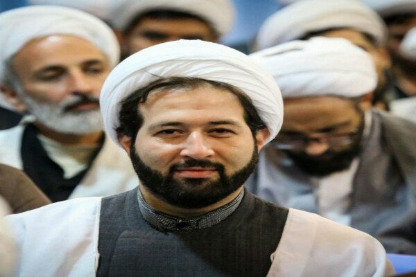 تحرکات سیاسی ملت ایران، نشات گرفته از نهضت عاشوراست تحرکات سیاسی ملت ایران، نشات گرفته از نهضت عاشوراست