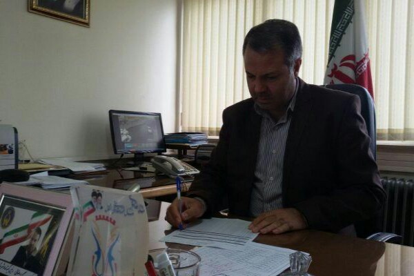 جمع&zwnj;آوری بیش از ۴۰۰ میلیون تومان زکات در پلدشت