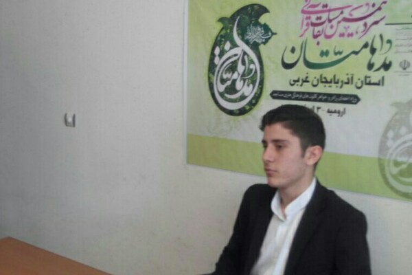 عدم بهره&zwnj;مندی از استعداد قاریان نوجوان در محافل قرآنی