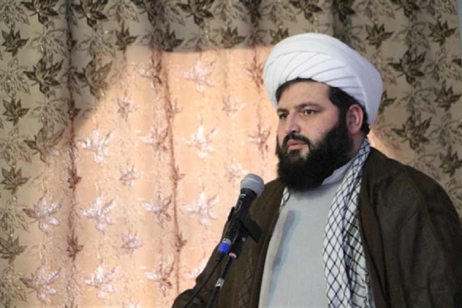 همه با هم مهمان ضیافت الهی هستیم