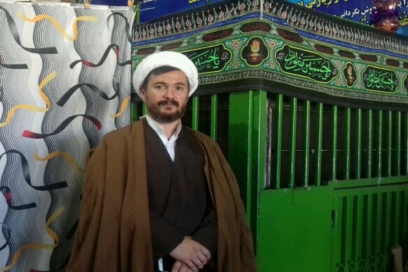 حضور سالانه ۷۰۰ هزار زائر در تکیه‌گاه حضرت ابوالفضل(ع) چایپاره