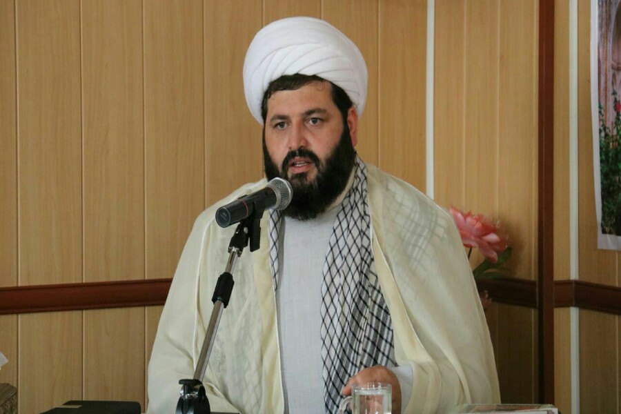 برگزاری جشنواره تولیدات فضای مجازی با محوریت قرآن و عترت در آذربایجانغربی برگزاری جشنواره تولیدات فضای مجازی با محوریت قرآن و عترت در آذربایجانغربی