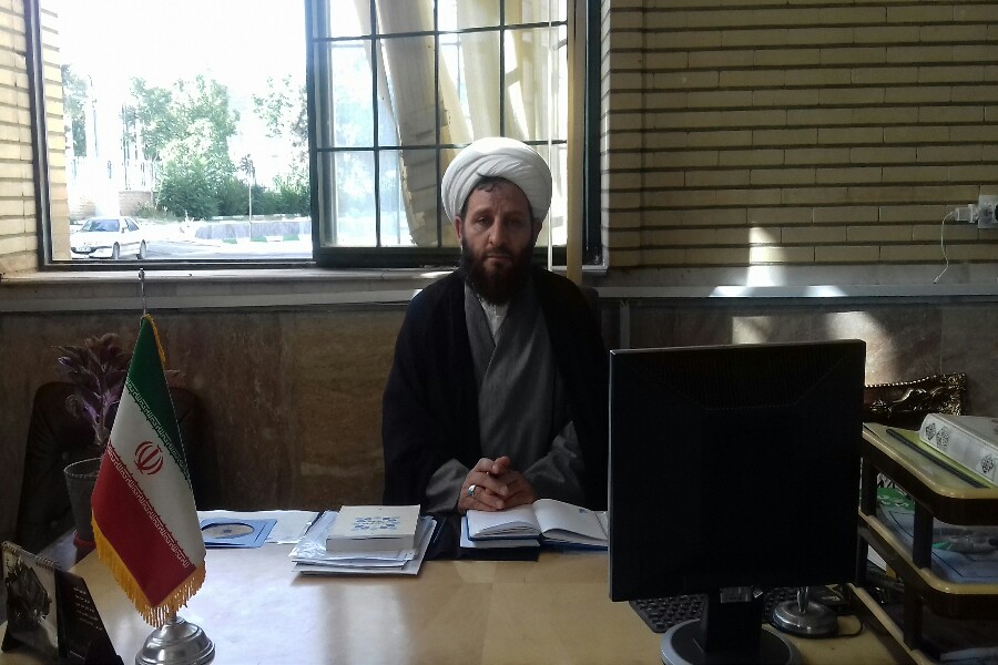 حضور 140 طلبه در طرح میثاق طلبگی آذربایجان غربی