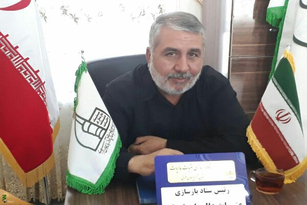 اعلام آمادگی ۱۳ موکب از آذربایجانغربی برای حضور در راهپیمایی اربعین اعلام آمادگی ۱۳ موکب از آذربایجانغربی برای حضور در راهپیمایی اربعین