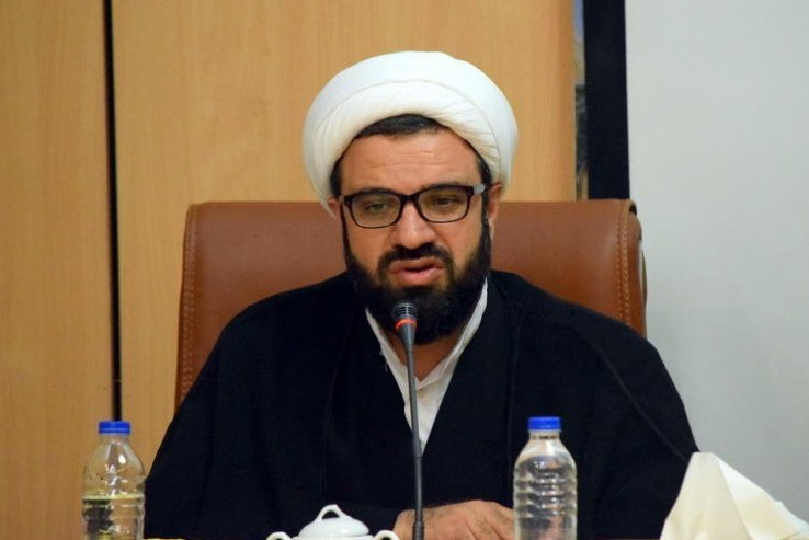 اسکان سیل‌زدگان در آستان امامزادگان و بقاع متبرکه