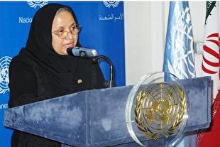 کمک‌های بشردوستانه فرصتی برای ارتقای نگرش انسانی کشورها است