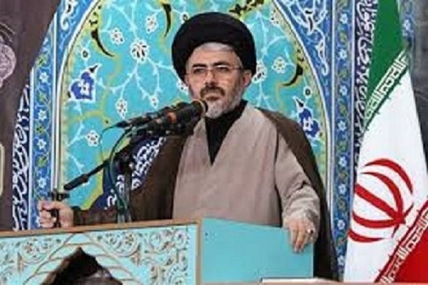 دشمن با شهادت سردار سلیمانی نابود خواهد شد دشمن با شهادت سردار سلیمانی نابود خواهد شد