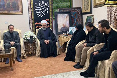 فیلم/ جنایت آمریکا هیچ گاه فراموش نخواهد شد