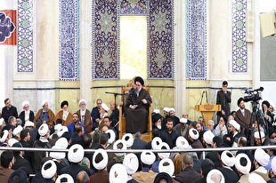 مجلس عراق، آمریکایی‌ها را با سیلی بیرون کند/ انتقام مقدس در راه است