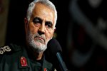 سردار سلیمانی خاری بود در چشمان معاندان نظام اسلامی