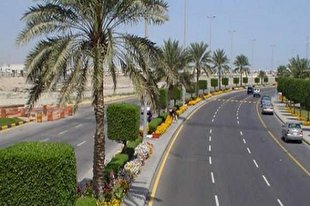 شنیده شدن صدای انفجار در «قطیف» عربستان/ هشدار سفارت آمریکا در ریاض