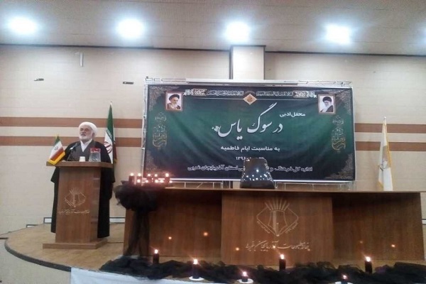 خاستگاه ترقی و لغزش جامعه به جایگاه مادری برمی&zwnj;گردد