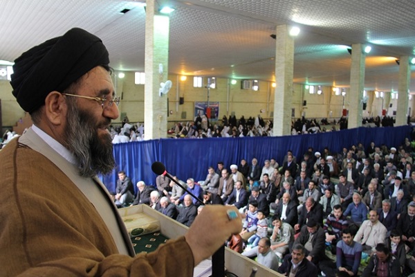 روحیه استکبارستیزی سپاه؛ بهانه&zwnj;ای برای دشمنی آمریکا