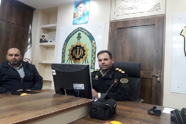 در ده ماهه سال&zwnj;جاری آموزش&zwnj;های پیشگیری از مواد مخدر در مساجد و پایگاه&zwnj;های بسیج انجام شد