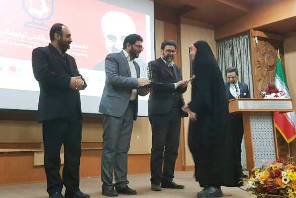 شخصیت شهید سلیمانی فرصت درخشان صدور انقلاب به جهانیان است