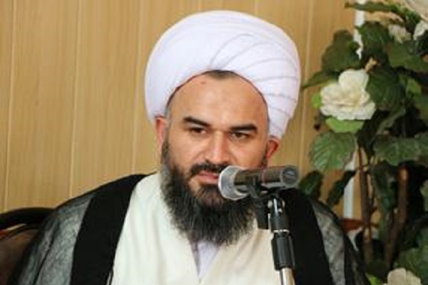 اسلام از بعد معنوی به خانواده نگاه می‌کند