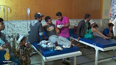 فیلم | افزایش تعداد کشته‌ها در هند/ خشونت بی‌سابقه