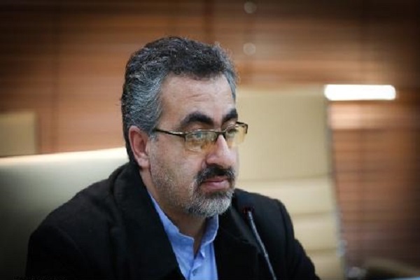 تعداد مبتلایان کرونا به 2586 نفر رسید / جان‌ باختن 92 نفر و بهبود 552 نفر