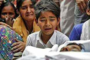 غلبه مسلمانان هند بر دشمنان با اتحاد و اعتقاد به عدالت خداوند