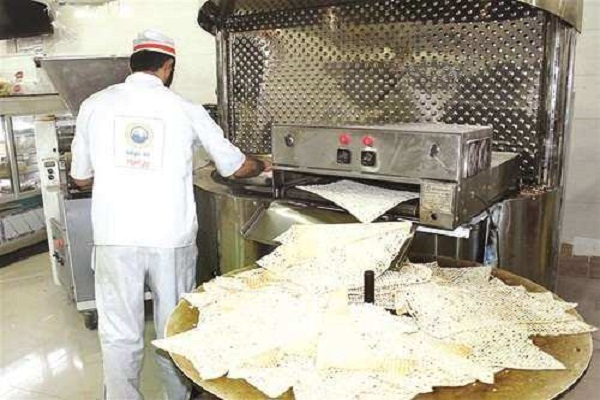 دوراهی نان و کرونا دوراهی نان و کرونا