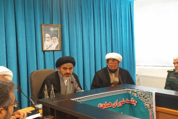 جلسات تفسیر قرآن، دستخوش تفکرات شخصی قرار نگیرد