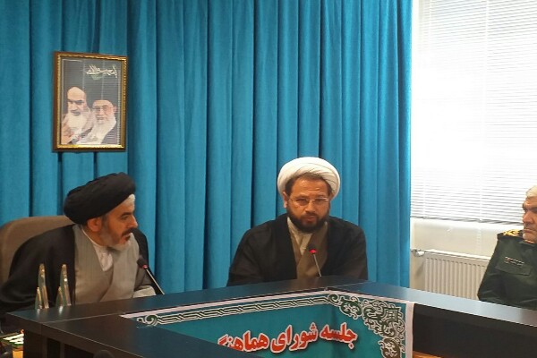 دستگاه&zwnj;های مختلف در راستای حمایت از موسسات قرآنی قدم بردارند