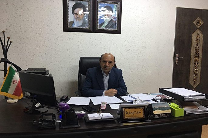 جهاددانشگاهی در زمینه گفتمان‌سازی روحیه انقلابی و جهادی ورود پیدا کند