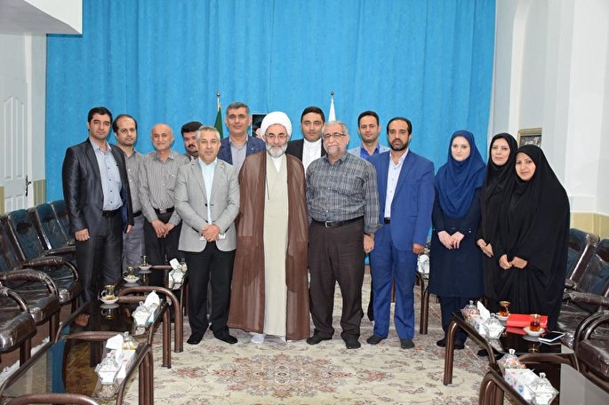 نشاط علمی در جهاددانشگاهی حرف اول را بزند