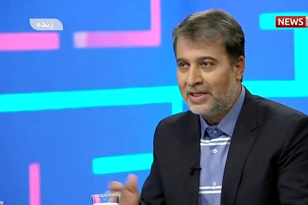 ادعای بهت‌آور در شبکه افق/ فعالان شبکه‌های اجتماعی به دنبال پاسخ