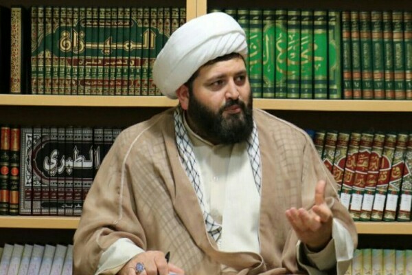 همایش «با زلال غدیر» در کانونهای مساجد خوی برگزار میشود همایش «با زلال غدیر» در کانونهای مساجد خوی برگزار میشود