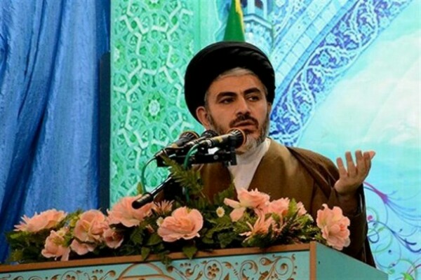مساله غدیرخم نماد اکمال دین است/لزوم حفظ وحدت اسلامی در جامعه