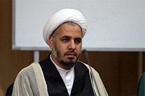 پیام غدیر عدالت است