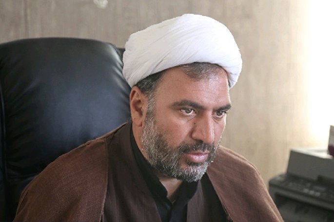 نیازمندان خراسان‌شمالی سر سفره اطعام غدیر می‌نشینند