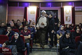 «عاشورا و امروز ما» در خانه اندیشمندان علوم انسانی