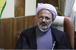 پوستر شعار اربعین فردا رونمایی می‌شود