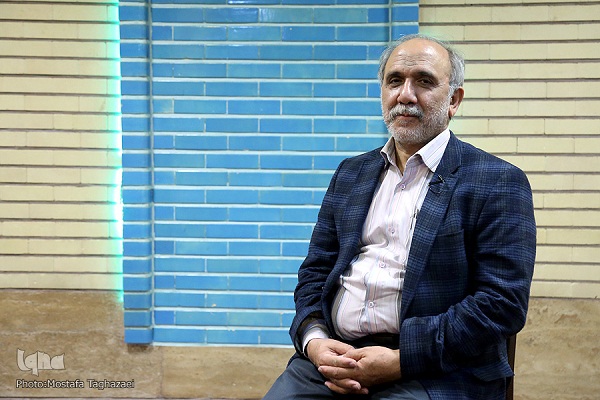 «کلامکم نور» یعنی هرجا از اهل بیت(ع) حرف زده شود، نور است