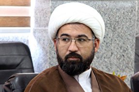 وقفی در زمینه غدیر نداریم