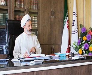 پیادهروی اربعین نماد قدرت و اقتدار شیعه در برابر استکبار جهانی است