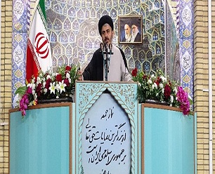 حضور ۳۰ میلیونی زائران در پیاده‌روی اربعین از مصادق بی‌نظیر جهان است