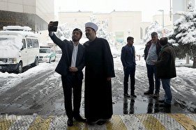 نشست‌های آخرین روز سی‌وسومین کنفرانس وحدت اسلامی