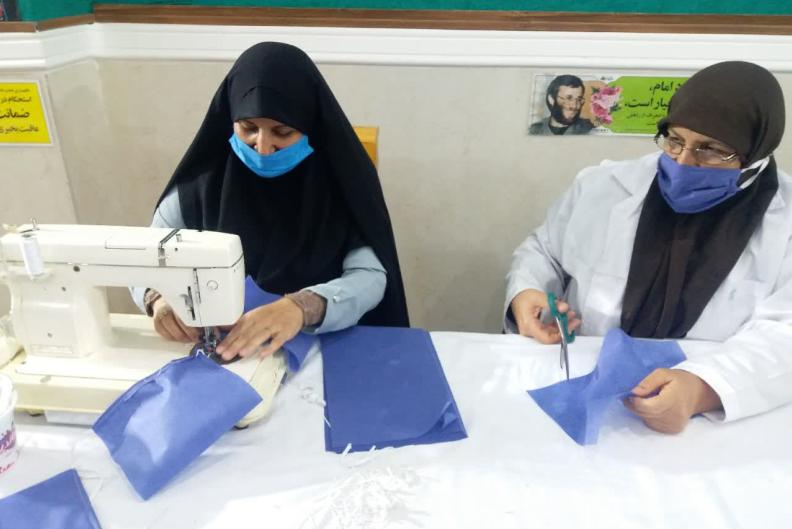 مدارس علوم و معارف اسلامی صدرا «پایگاه مهربانی» می‌شوند