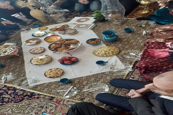 ‌گذران روزهای قرنطینه با مسابقات خانگی و مجازی